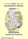 THT explores West Kent - South-East England